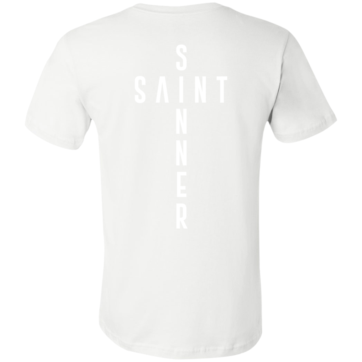 Youth - SaintInBetweenSinner T-Shirt