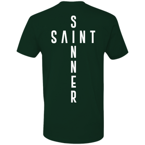 Unisex - SaintInBetweenSinner Premium T-Shirt