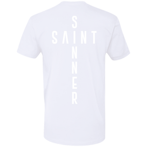 Unisex - SaintInBetweenSinner Premium T-Shirt