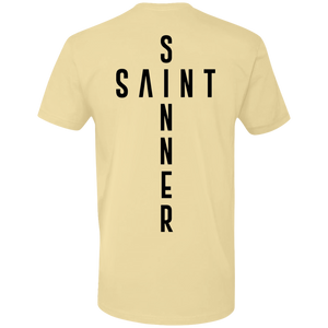 Unisex - SaintInBetweenSinner Premium T-Shirt