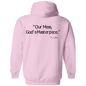 Unisex - FromMessToMasterpiece Hoodie